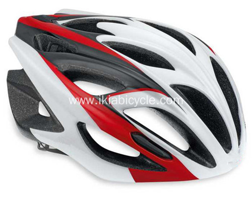 Custom Racing Bicycle Helmets