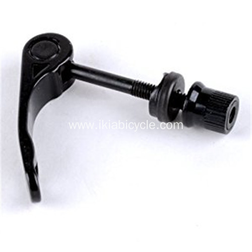 Customed Bicycle Clamp and Quick Release
