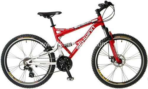 New Colorful Various Sizes MTB