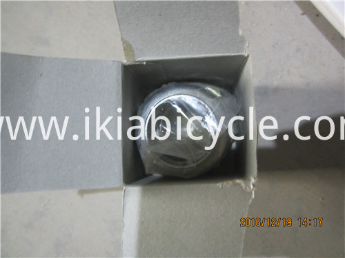 8-pcs Steel Bicycle Headset