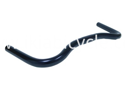 Aluminium Handle Bar Bicycle Part