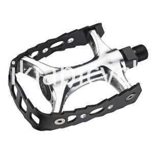 Mountain Bike Clipless Pedals with Kinds of Material