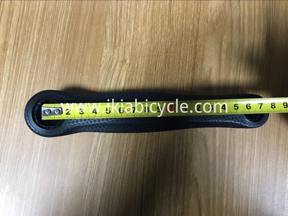 Road Bike Chainwheel Crankset 170MM