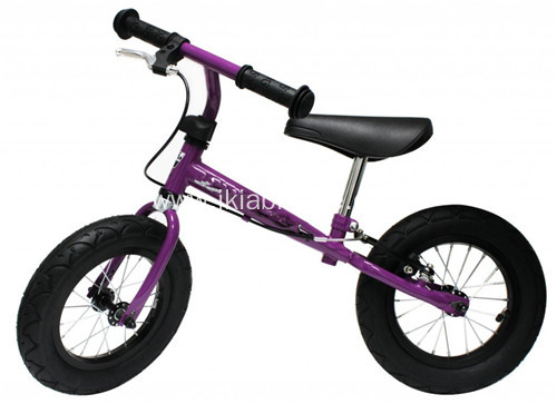Baby Balance Bicycle Without Pedals