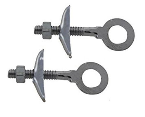 Offroad Billet Axle Blocks Chain Adjuster