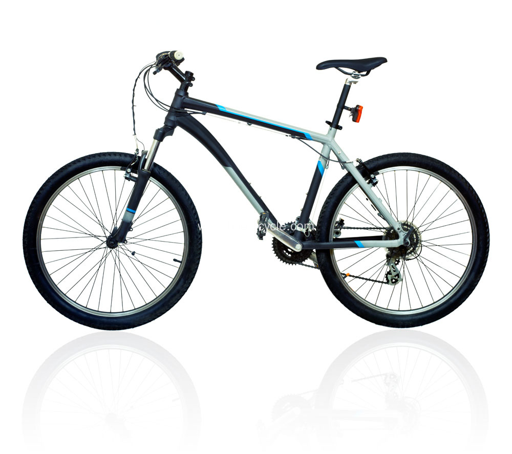 Boys Mountain Bicycle 21 Speed Bicycle MTB
