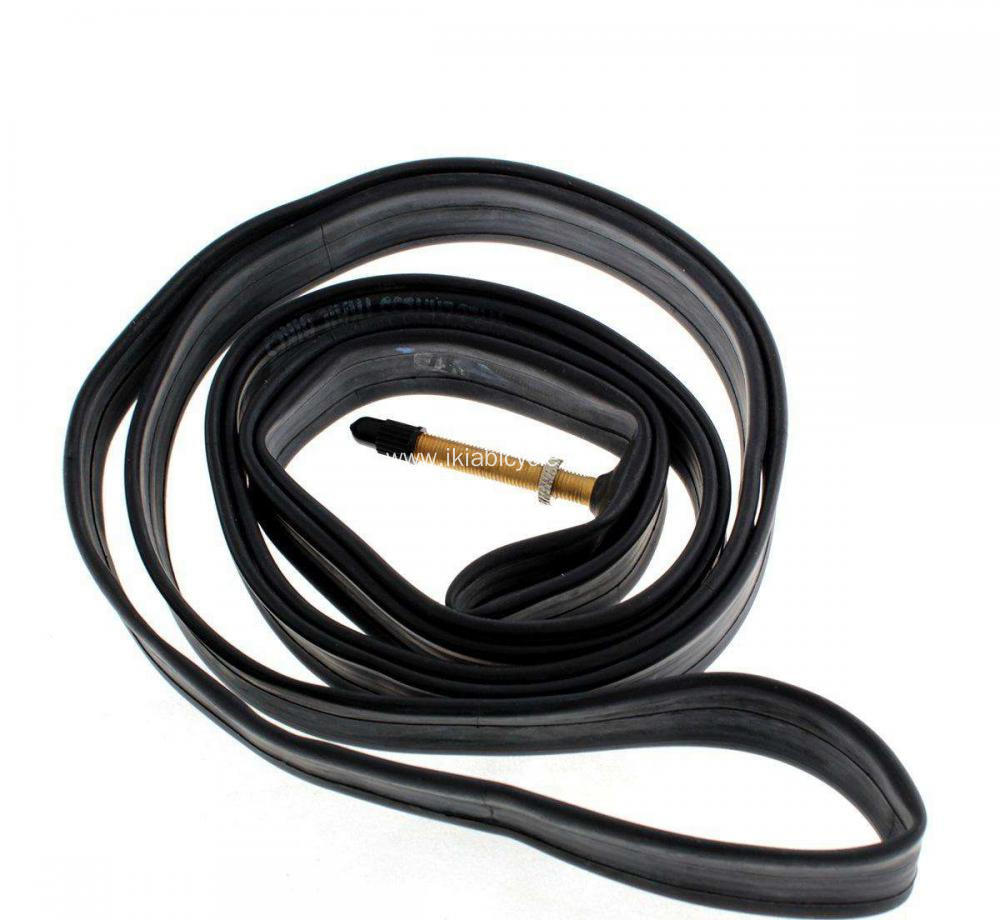 Butyl Rubber Bicycle Inner Tube 22×1.95