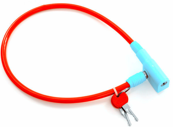 Bicycle Key Lock Bicycle Cable Key Lock