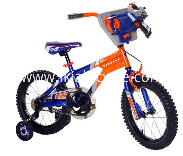 Children Bicycle MTB Cycle with Reflector
