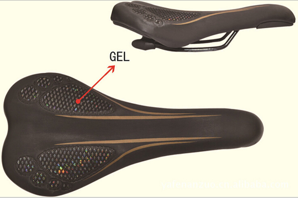 Mountain bike Saddle City Bicycle Saddle