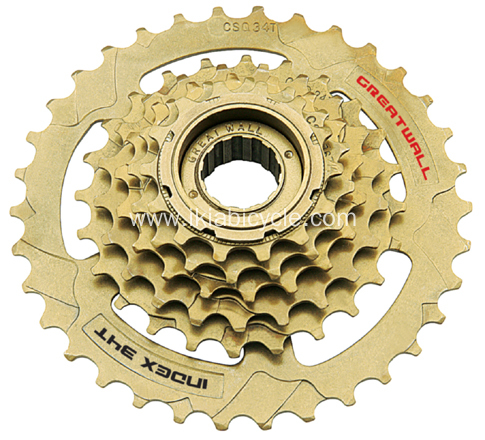 Bicycle Part for Bicycle Freewheel