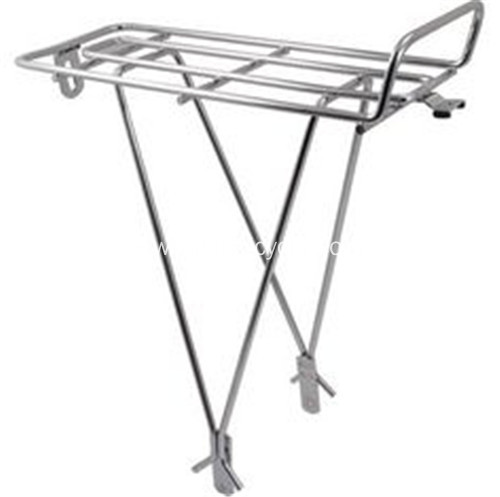 Black Color Bicycle Bike Rear Carrier