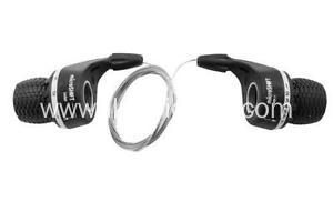 Bicycle Part Rubber Bicycle Shifter