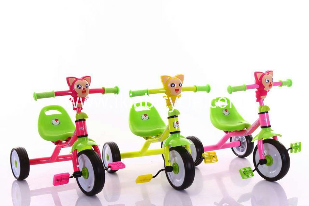 Customized Child Tricycle Baby Toy