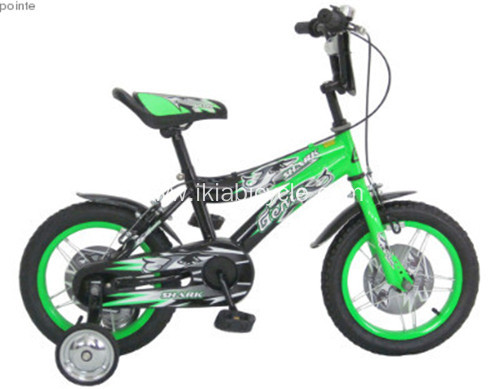 20 Inch Children Kids Bike Steel Frame