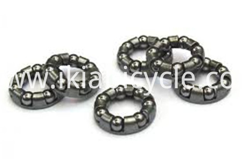 Ball Retainers B.B. Parts