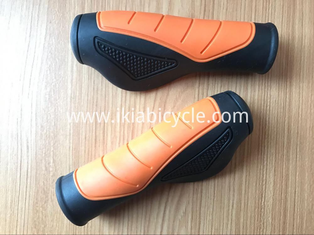 Various Rubber Bicycle Handle Grip