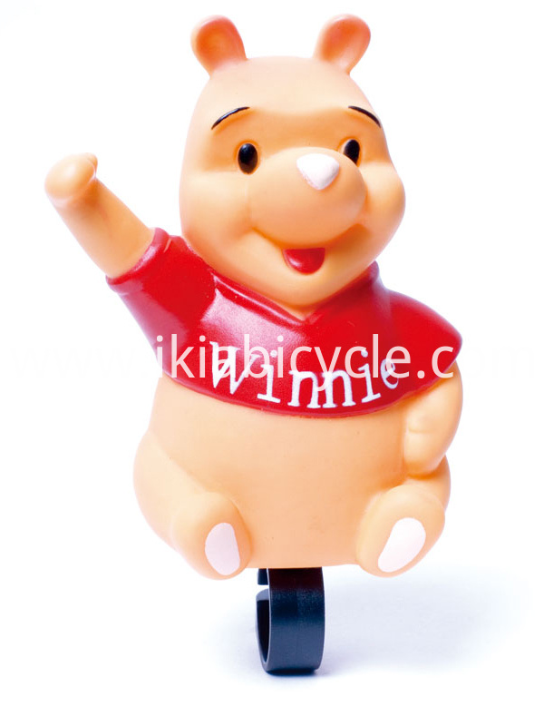 Top Quality Novelty Bikes Bells