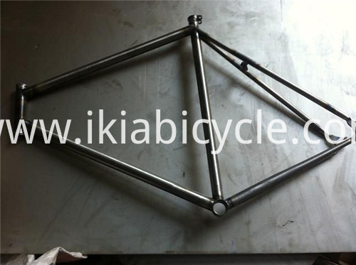 High Quality Alloy bicycle Frame