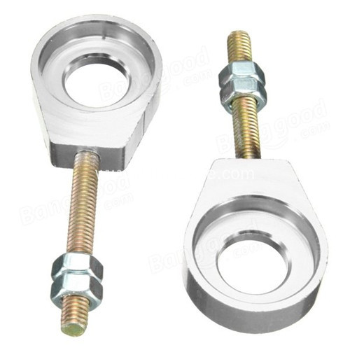 CNC Axle Chain Adjusters