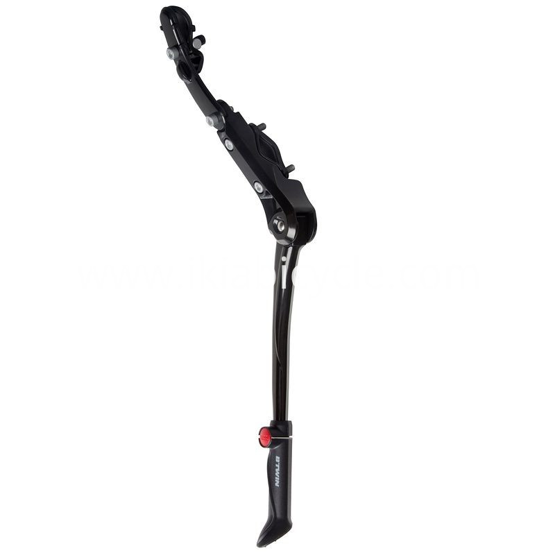 Light Alloy Foldable Bicycle Kickstand