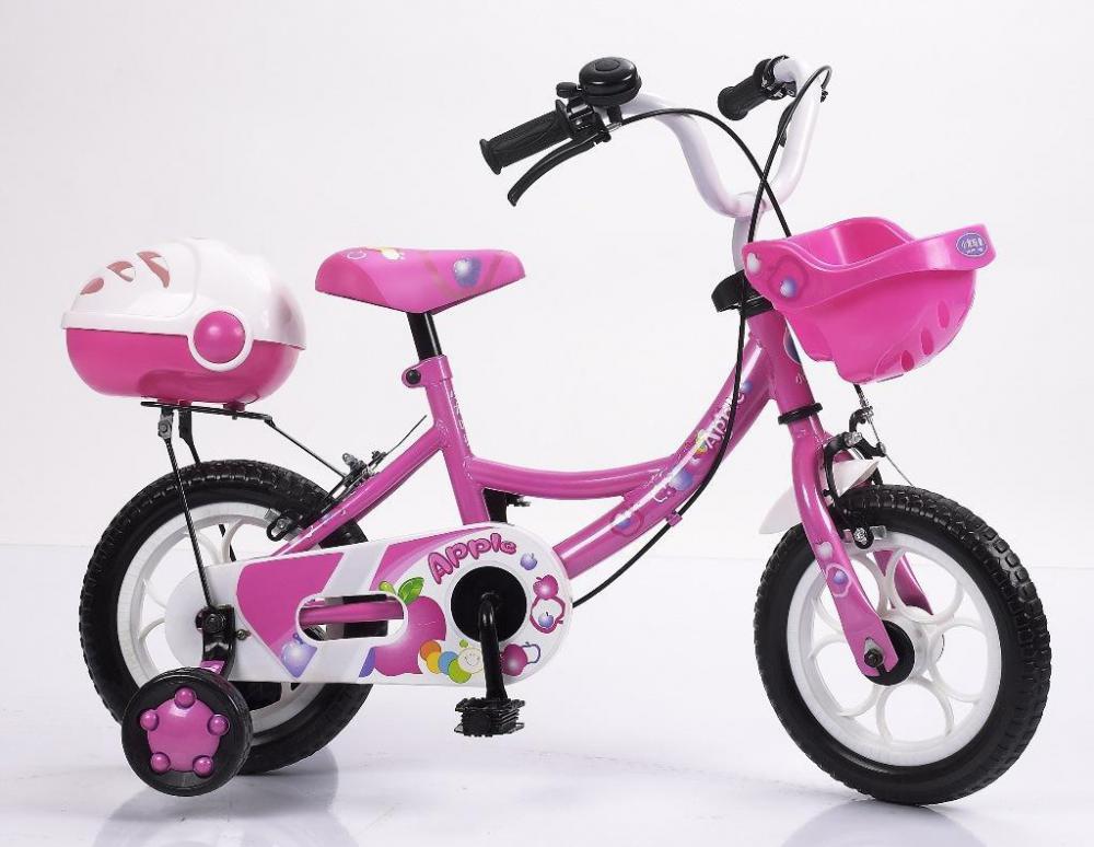 Children Bike for 10 Years Old Kids