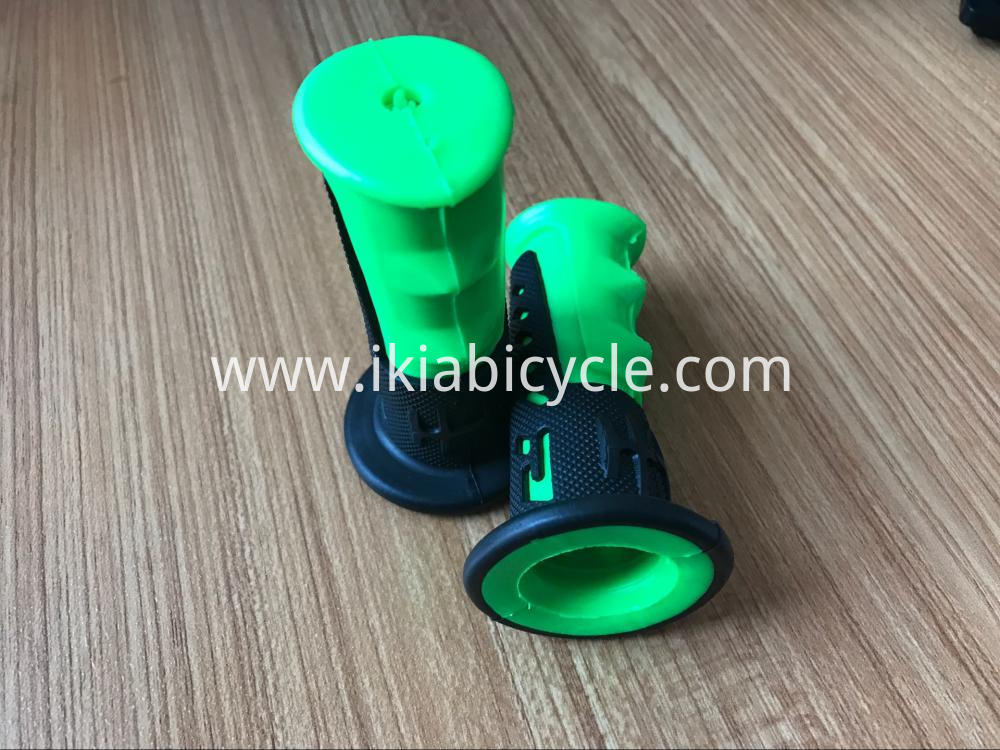 Bicycle PVC Rubber Handle Grip