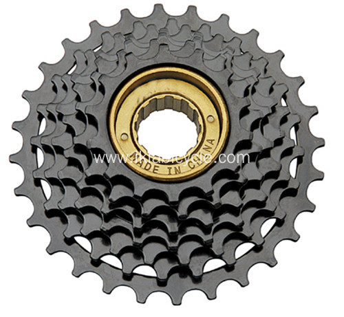 Bicycle Cassette for MTB