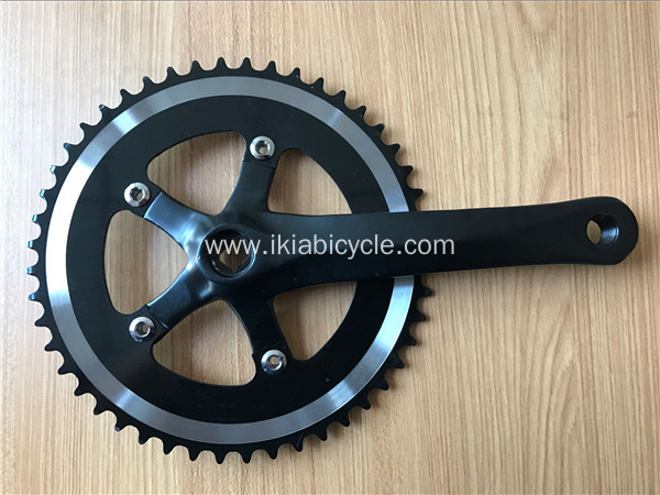 Chainwheel Single 48T Bicycle Part