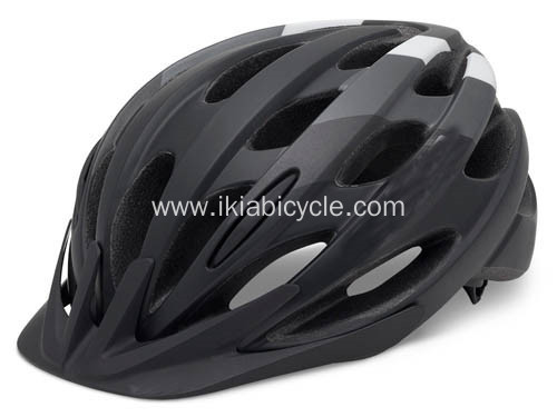 New Bicycle Helmet for Man