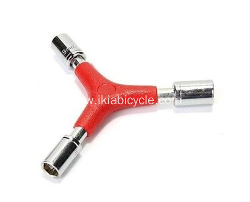 Bicycle Hexagon Wrench Spanner