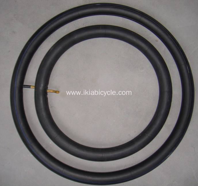 Bicycle Tube 700C Butyl FV