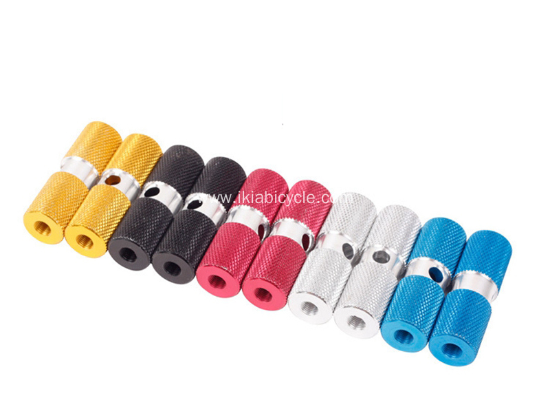 Aluminum Alloy Bikes Part Step Peg
