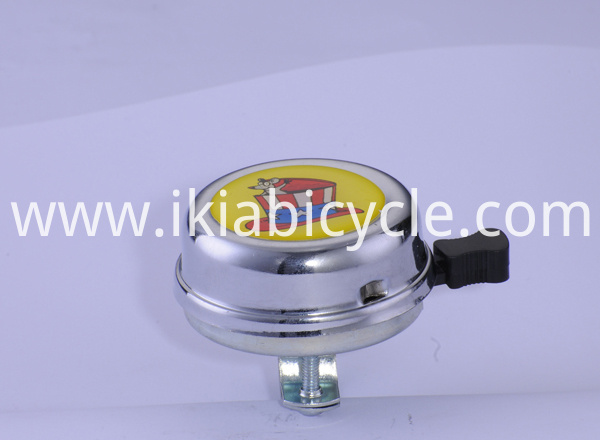 Bicycle Bells Bike Helmets with Different Diameter