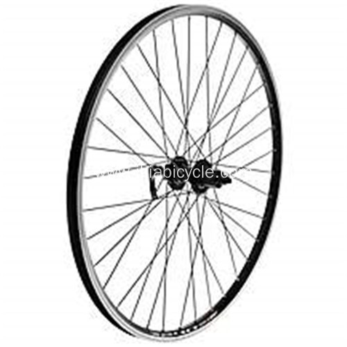 Aluminum Alloy 24 Inch Rims
