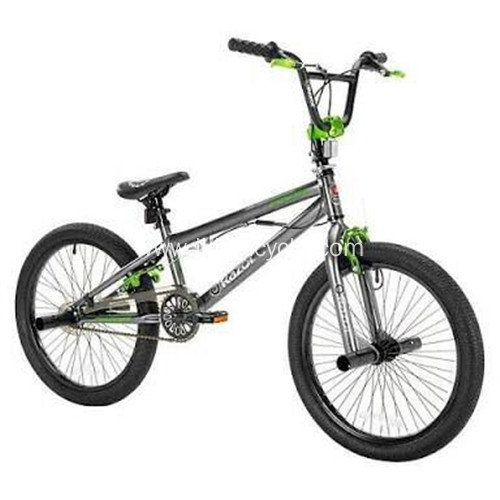 21 Speed City Travel Bicycle