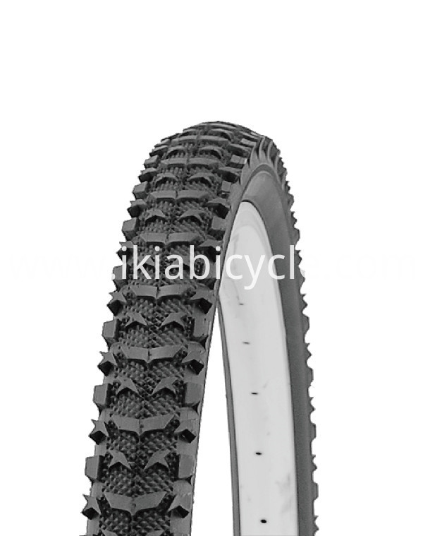 Bicycle Tire MTB Tyre With Good Discount