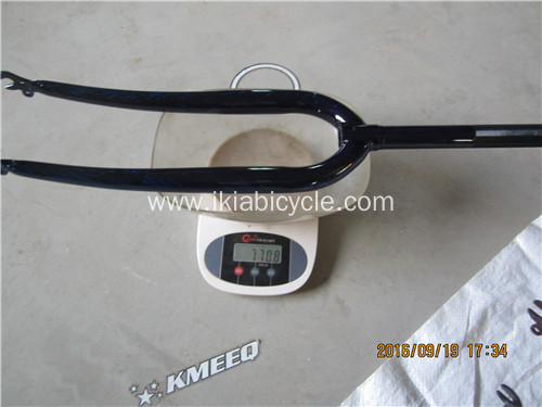 Steel Bicycle Front Fork