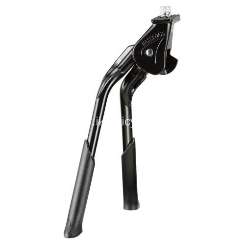 Light Alloy Foldable Bicycle Kickstand