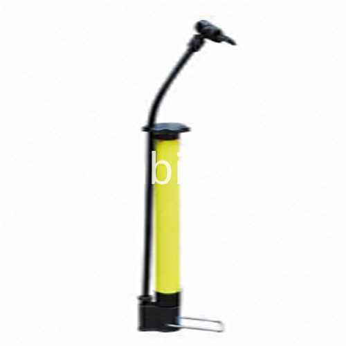 Bicycle Parts High Pressure Pump