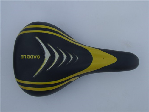Bicycle Saddle with Customized Color and Style