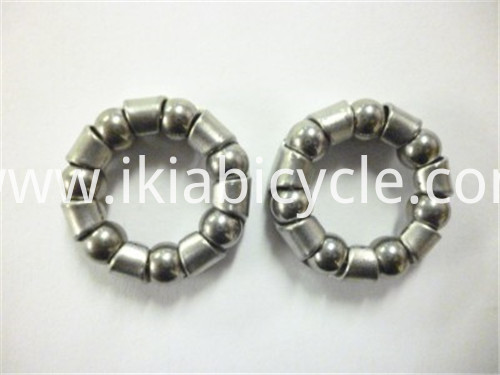 SS Bike Ball Reatiner