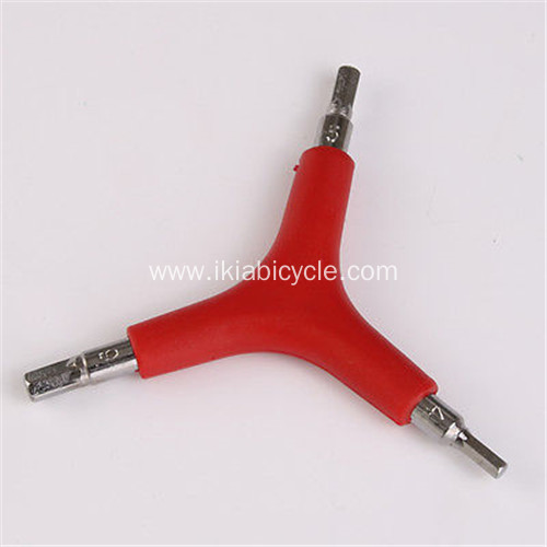 Repair Bicycles Wrench Spanner