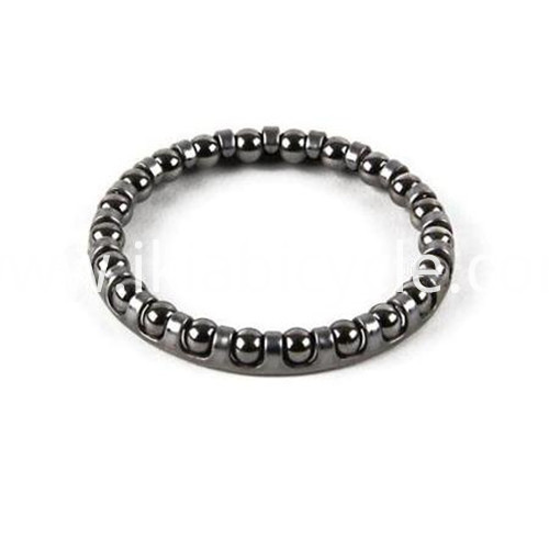 1/4 and9 Bicycle Ball Retainer