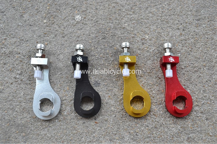Adjuster Tool of Bicycle Chain Adjuster
