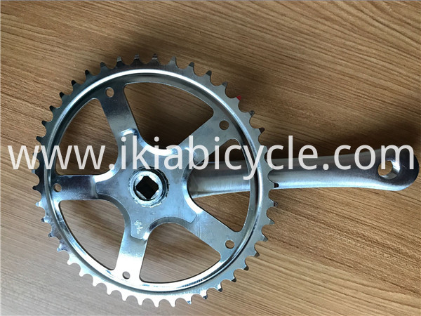 High Quality 28/38T 165mm/170mm Crankset