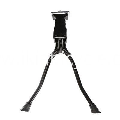 Bicycle Steel Kick Stand Bar CP ED