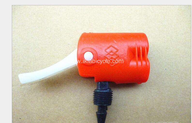 E/V Bicycle Pump Nozzle Bicycle Accessory