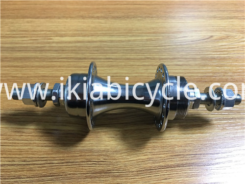 20 Holes MTB Rear Hub