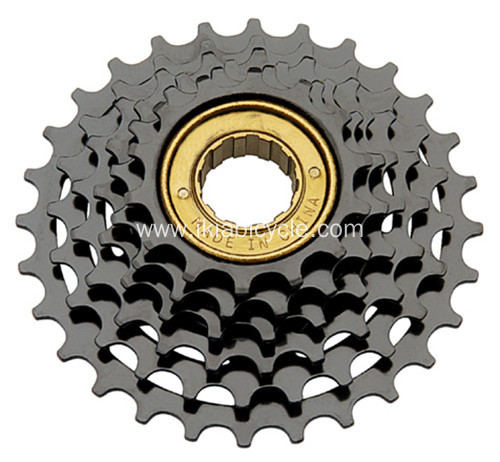 6 Speed Bicycle Freewheel for MTB